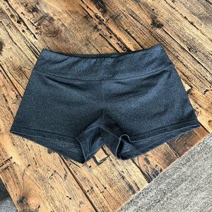 Born Primitive shorts